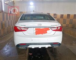 هیوندای سۆناتا